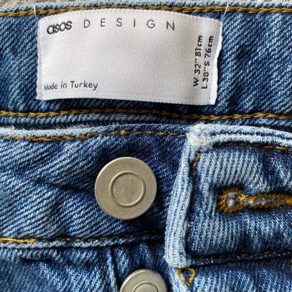 ASOS jeans - Picture 3 of 4